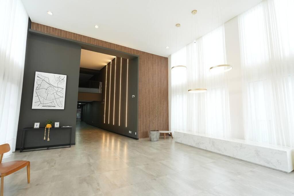 Loft Joinville Esplendido Exterior photo